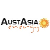 Aust-Asia Energy logo - Similar company to Prosperkolleg E.V.