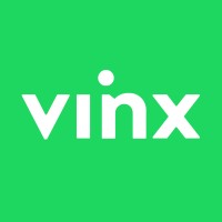 Vinx Incorporadora e Construtora logo - Similar company to Shpaisman