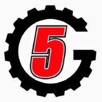 Fifth Gear Automotive logo - Similar company to Tactivation