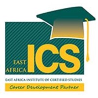East Africa Institute of Certified Studies logo - Similar company to Ubuntu Development Solution