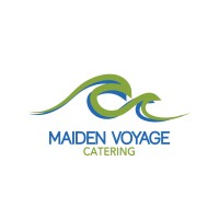 Maiden Voyage Catering logo - Similar company to E.Terra Kitchen