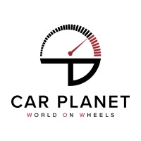 Gulf Wireless Car Planet logo - Similar company to Devioled Sl