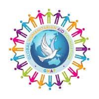 Global Humanitarian Aid Foundation logo - Similar company to Pdaid Foundation