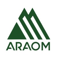 ARAOM BIOINSUMOS logo - Similar company to Demetra Agroscience