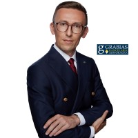 Adwokat Jarosław Grabias Kancelaria Adwokacka logo - Similar company to Kancelaria Adwokacka Adwokat Małgorzata Durlej-Piotrowska