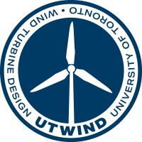 UTWind logo - Similar company to Mad
