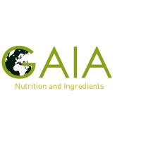 Gaia Nutrition and Ingredients logo - Similar company to Tipplesworth