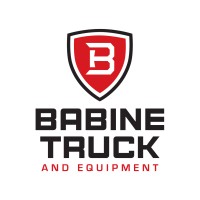 Babine Truck & Equipment logo - Similar company to Paz Fuels