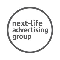 Next-Life Advertising Agency logo - Similar company to Orange Vision Creative Advertising Agency