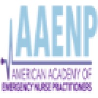 American Academy Of Emergency Nurse Practitioner logo - Similar company to American Academy Of Physiological Medicine & Dentistry