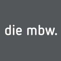 mbw | Medienberatung der Wirtschaft GmbH logo - Similar company to Bkp Dx Gmbh