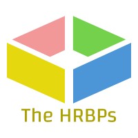 The HRBPs logo - Similar company to Nimble Group, Llc.