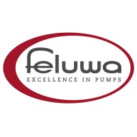 FELUWA Pumpen GmbH , Germany logo - Similar company to Wenzhou Carbon Valve Co.,Ltd.