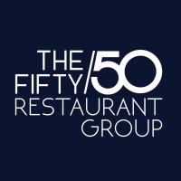The Fifty/50 Group logo - Similar company to Source One Staffing, Inc.