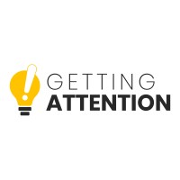 Getting Attention logo - Similar company to Tradewing