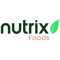 Nutrix Foods PLT logo - Similar company to Method Machine Works