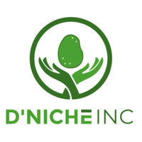 D'Niche Inc. logo - Similar company to Sam Baring Partnerships