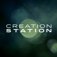 Creation Station logo - Similar company to Rocis Incorporated