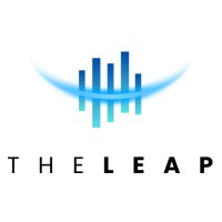 The Leap AI logo - Similar company to Ocean Orchestra