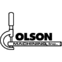 Olson Machining, Inc. logo - Similar company to Smith And Richardson Inc.