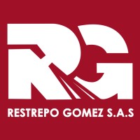 Restrepo Gomez SAS logo - Similar company to Supply Logistics