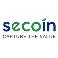 Secoin Corporation logo - Similar company to Bg Ceramics