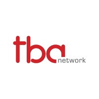 tba network logo - Similar company to Future Proof Consulting