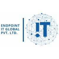 Endpoint IT Global Pvt Ltd logo - Similar company to Snmatrix Software Pvt. Ltd.