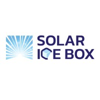 Solar IceBox logo - Similar company to Trident Procurement