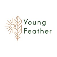 Young Feather logo - Similar company to Uab Resums