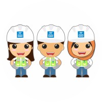 PT China State Construction Overseas Development Shanghai logo - Similar company to China State Construction (Cscec)