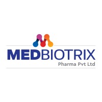 Medbiotrix Pharma Pvt Ltd logo - Similar company to Ictc Indian Cancer Treatment Centre