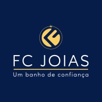 FC Joias logo - Similar company to Agência Lemon6