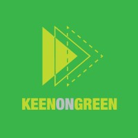 Keen on Green Disposal & Recycling Inc. logo - Similar company to Canada Gold