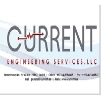 Current Engineering Services LLC logo - Similar company to Current Energy Llc