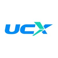 UCX logo - Similar company to Milingona