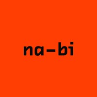 Nabi Studio logo - Similar company to Studio Grandma