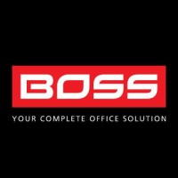 BOSS logo - Similar company to Scrip-J