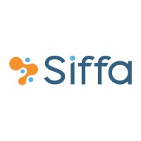 SIFFA | Starptautisko inovatīvo farmaceitisko firmu asociācija logo - Similar company to Latvijas Digitālās Veselības Centrs