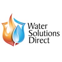 Water Solutions Direct logo - Similar company to Bespoke Water Solutions Ltd