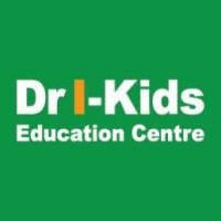 Dr I-Kids logo - Similar company to Mathconcept Education