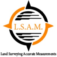 Land Surveying Accurate Measurements logo - Similar company to Pl Surveyors+Consultants