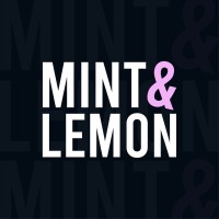 Mint & Lemon logo - Similar company to Ktp Interflex Ommen