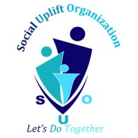 Social Uplift Organization (SUO) logo - Similar company to Pure Sign