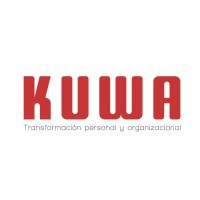 KUWA PERÚ logo - Similar company to Conquistadores