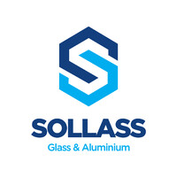 SOLLASS Factory for Glass and Aluminum logo - Similar company to Q Wave Trading And Contracting Wll