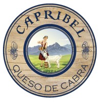 Lacteos Capribel logo - Similar company to Postres Romar