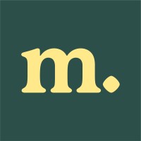 Magpie (Creative Behaviour Change Agency) logo - Similar company to Behaviour Change
