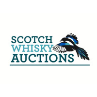 Scotch Whisky Auctions Ltd logo - Similar company to Whisky Hammer