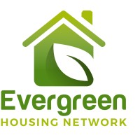 Evergreen Housing Network logo - Similar company to Evergreen Housing Development Group, Llc